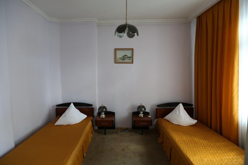 Hotel Banat Bucharest Room photo